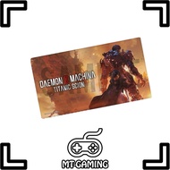 Daemon X Machina: Titanic Scion Mouse pad