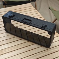 38explore Light Box 38kt Aluminum Alloy Storage Display Light Box Exquisite Camping 38 Light Box Sam