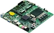 B150 Mini-ITX Motherboard 6/7th Core i3/i5/i7 LGA1151 CPU IPC SBC Embedded Ultra-Thin Mainboard with