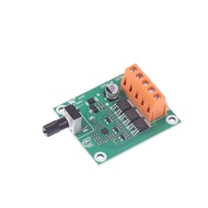 1PCS DC Brushless Motor Control Board 6V12V24 Volt CD Drive Fan Motor Governor