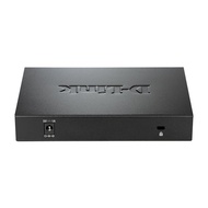 D-LINK DGS-105GL (5'') Gigabit Switching Hub 5 Port