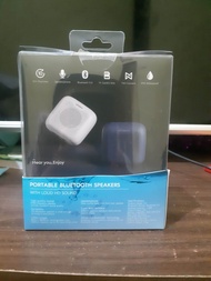 Vivan vs1 outdoor bluetooth speaker