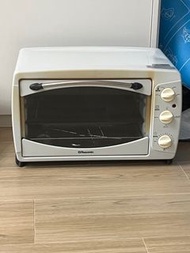 Rasonic 焗爐 Oven