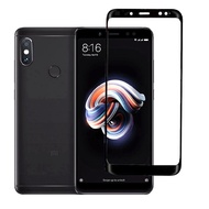 Tempered Glass 6D 5D 4D Xiaomi Redmi Note 5 Pro Redmi 5 5A Full Cover