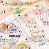 Self-Adhesive Finger Protection Bandage Finger Protection Bandage Anti-Wear Calluses Finger Protecti