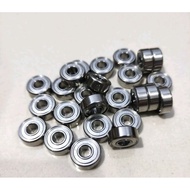 Miniature Bearing R 3 zz KNB 4.762x10.7x4.978