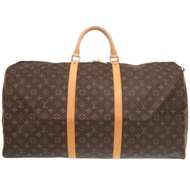 Excellent condition Louis Vuitton Keepall 60 Monogram M41422 Boston bag LV 1972 [Used] LOUIS VUITTON