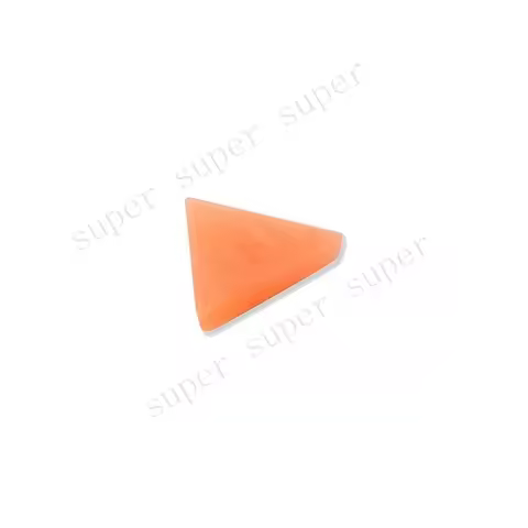S++ Middle Rubber Feet Pad For Asus TUF Gaming A15 FA507NU FA507NUR FA507NVR