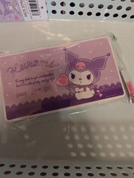 Sanrio Kuromi 口罩盒