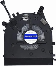 New Compatible CPU Cooling Fan for Lenovo Thinkpad E14 E15 Gen 2 E15 GEN 4 for Intel Version C-271C-