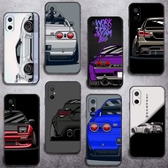 for Xiaomi 12 12X Poco X4 GT C40 POCO C65 C55 F5 X5 Pro M6 TPU phone case soft shell protective cove