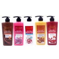 VERDON Conditioner Keratin deep treatment 1000ml 5017