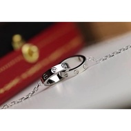 Cartier New Product Cartier New Product [Vatican Light Luxury High-End Jewelry] Cartier LOVE Series 