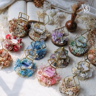 Jewelry Holder | Ring BOX RUSTIC ENGAGEMENT AND WEDDING RING BOX