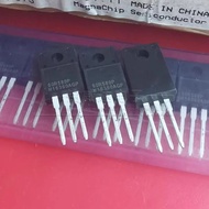 1-5PCS 60R190P 60R360P 60R580P 60R750P 65R190P MMF60R190P MMF60R360P MMF60R580P MMF60R750P MMF65R190