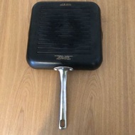 Kitchenaid grill pan