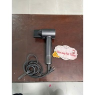 Genuine Showsee A18-GY high-speed hair dryer - Display item