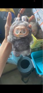 Labubu 3.0 隱藏版