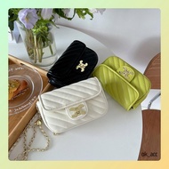 NEW Luxury Mini Bag FT46 Women's Leather Sling Bag 18 x 11 x 5.5 cm