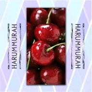 PREMIUM FRESH FRUIT WALL DISPLAY - CHERRY 44