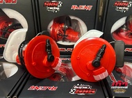 ปั้มติ๊กไฟเลี้ยวบังลม3.5บาร์ SKS Racing