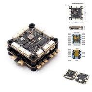 MicoAir743 Dual IMU Flight Controller STM32H743VIT6 Supports Firmware for RC FPV Drone Quadcopter Pa