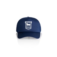 Mesh Hat Ipswich Town FC Trucker Cap