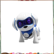 Robot Dog Electronic Pet Toys Wireless Robot Puppy   Walk Talking Remote Dog Robot Pet Toy for Kids 