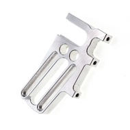 1Pcs for 1/7 Arrma Infraction Limitless Felony RC Car Metal 1/5 Modified Motor Mount Large Pinions