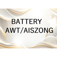 ORIGINAL BATTERY AWT / BATTERY AISZONG(SZ) l REDAY STOCK OLEVS