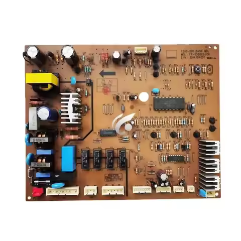 good for refrigerator computer board power module 30143B4001 Y202-SBS FR-S580CG/CR board part