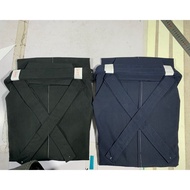 Cotton Material, More Soft Kendo Iaido Aikido Hapkido Hakama Martial Arts Uniform Kimono Dobok Pants