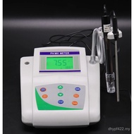 Qiwei PH Meter PH Meter Water Quality PHS-3E Desktop Laboratory PH Meter