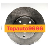 TOYOTA INNOVA 2017 FRONT DISC ROTOR (HOLE)-SHOJI