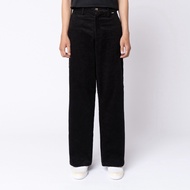 NRDN Clothing Corduroy Long PANTS WIDE PANTS
