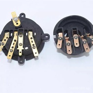 Electric stove temperature control base coupler connector electric kettle health kettle KSD-168-5Uni