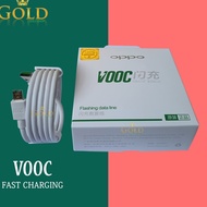 Yzi DATA Cable OPPO VOOC 4A ORIGINAL 1 FAST CHARGING F1 Plus F3 Plus F9 Find 7 R17