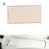 Center Console Cups Holder Curtain 5KD862531 for Golf MK5 MK6 Jetta EOS Scirocco Slide Roller Blind Beige 1K0862531