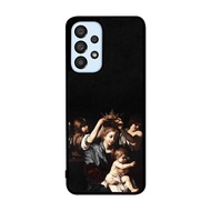 Hardcase Casing Softcase Custom Samsung Galaxy A22 A23 A24 A30 A31 A32 A33 A50 A50S A51 A52 A52S A53