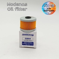 MODENAS KRISS / KRISS1 /KRISS2 /GT128 OIL FILTER