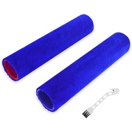 Wash G1 Roller Brush Replacement for Dyson Wash G1 Wet Cleaner Floor Scrubber Machine Vacuum Attachm