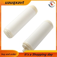 [uauqxavt] 10 Inch UF Hollow Fiber Ultrafiltration Membranes Filter 0.01 Micrometre High Flow Membra