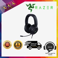 Razer Kraken V3 X Wired USB Gaming Headset, Similar to Blackshark V2 | Kraken 2019 | Kraken X