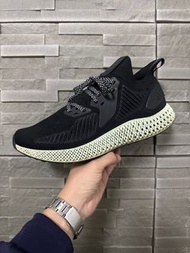 Adidas 4D休閒鞋