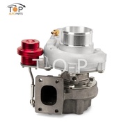 Forged compressor wheel upgrade Turbo GTX2860 GTX28 GTX2860R-47 ball bearing 200-475hp turbocharger