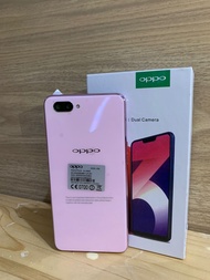 OPPO A3S RAM 6/128 GB