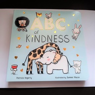 Abc of Kindness - Children's Books