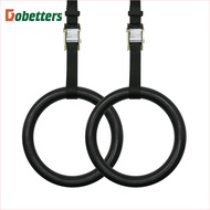 ABS Ring Set Manufacturer Wholesale Indoor Gymnastics Fitness Ring Sports Ring Home Sports Ring