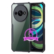 Redmi A3 Redmi 4A Redmi 4X Redmi 5 Redmi 5 Plus Redmi 5A Case Fusion Armor Shockproof Case Redmi A3 