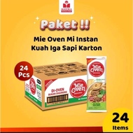 Mie Oven Mayora (Harga 1 Dus) Limited